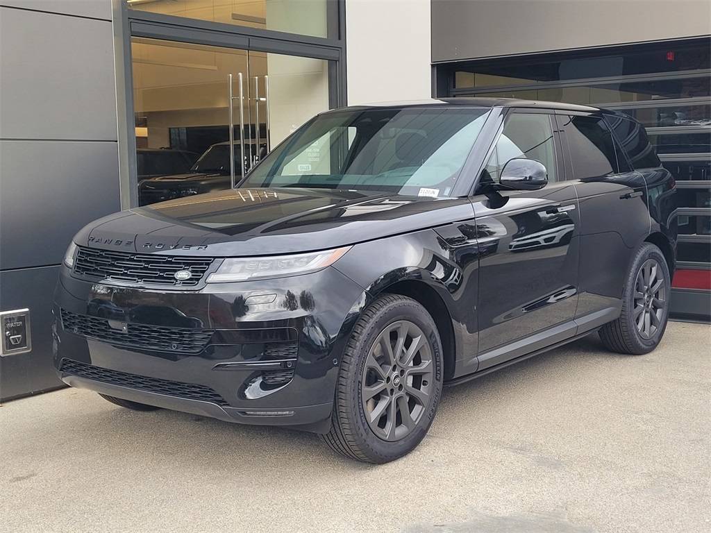 2024 Land Rover Range Rover Sport SE — SUV — 98 mi — Livermore, CA