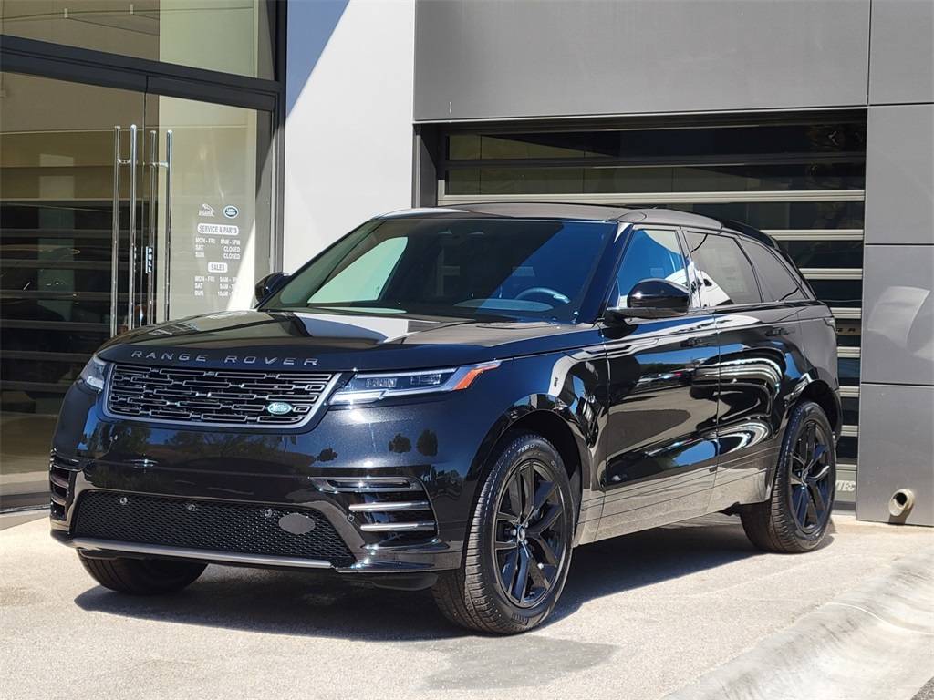 2024 Land Rover Range Rover Velar Dynamic SE — SUV — 85 mi — Livermore, CA