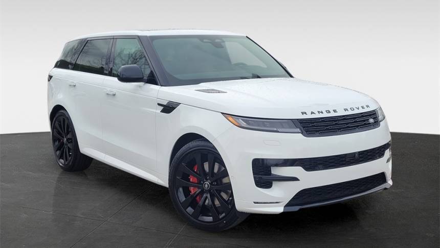 2025 Land Rover Range Rover Sport P530 Dynamic SE