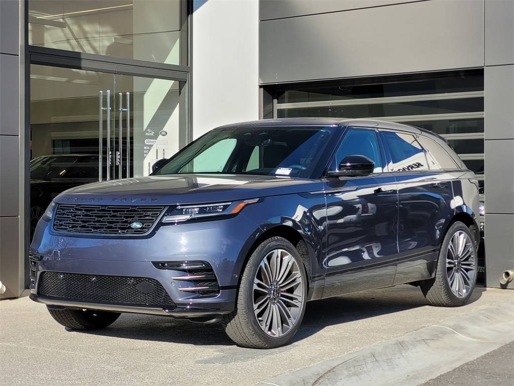 2024 Land Rover Range Rover Velar Dynamic SE — SUV — 18 mi — Livermore, CA