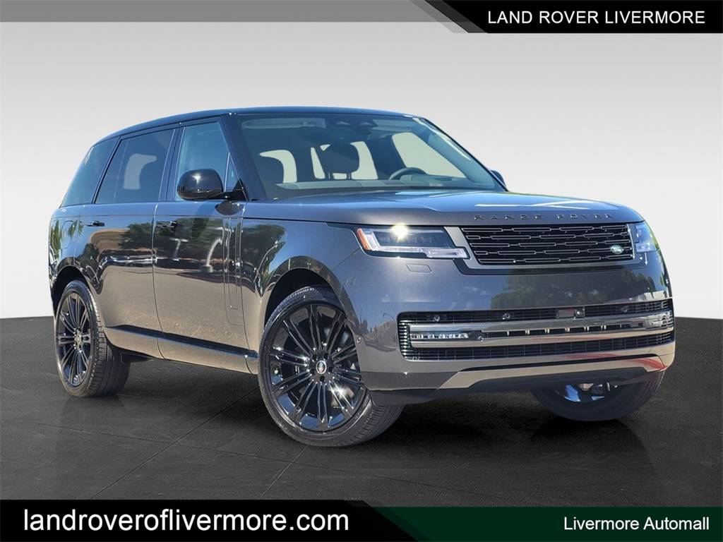 2025 Land Rover Range Rover P530 SE LWB