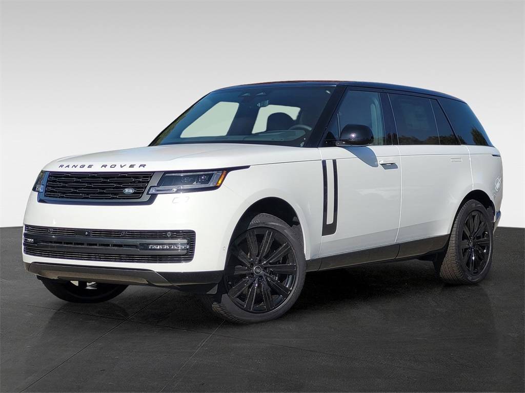 2025 Land Rover Range Rover P530 SE LWB