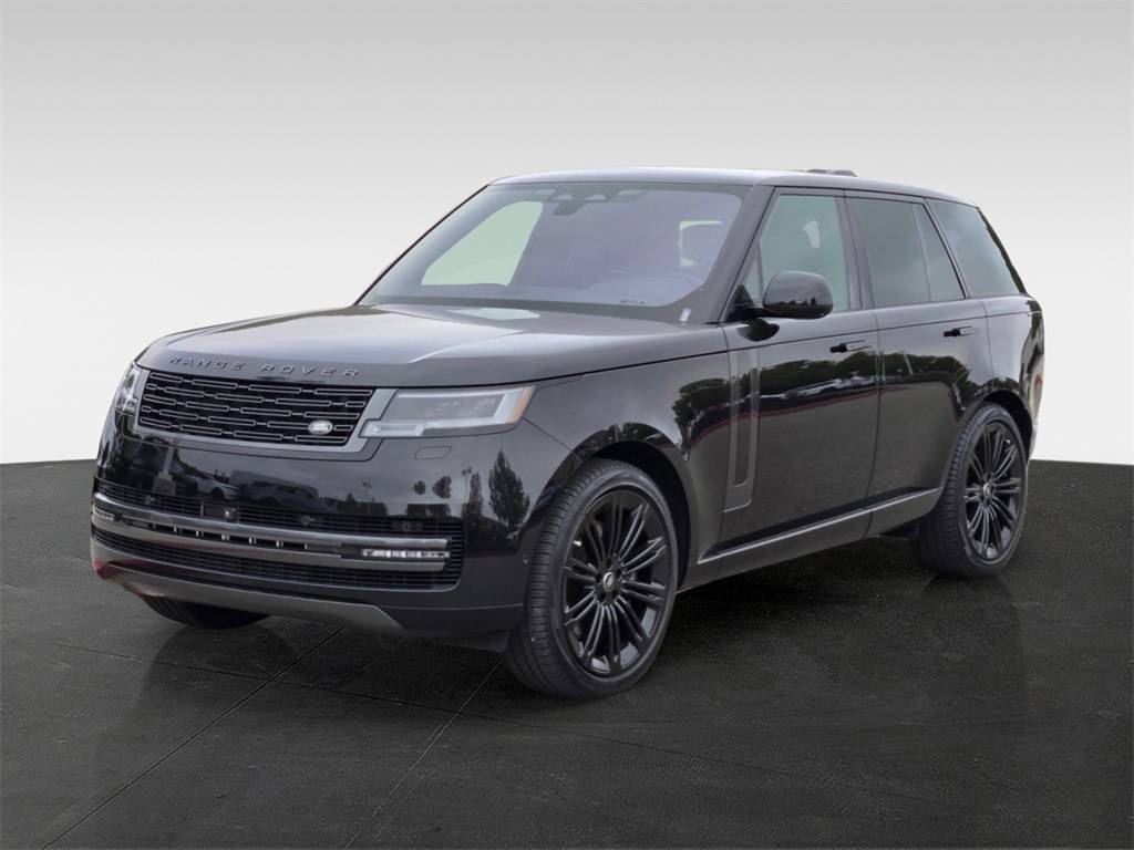 2023 Land Rover Range Rover SE — SUV — 8,206 mi — Livermore, CA
