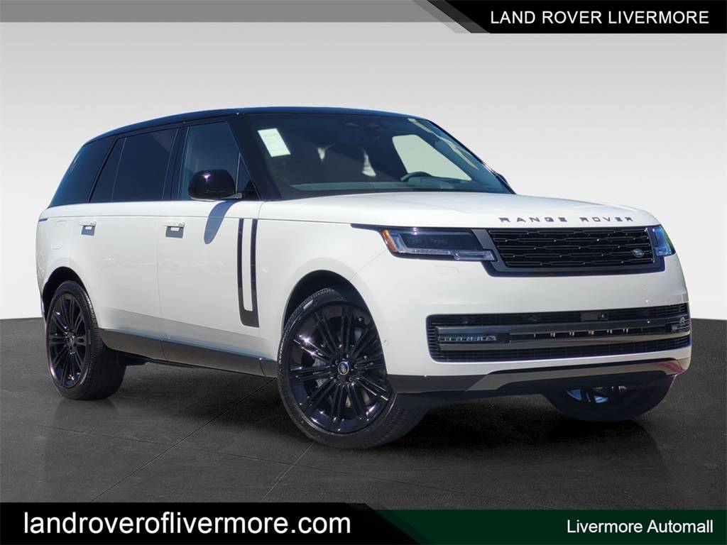 2025 Land Rover Range Rover P530 SE LWB
