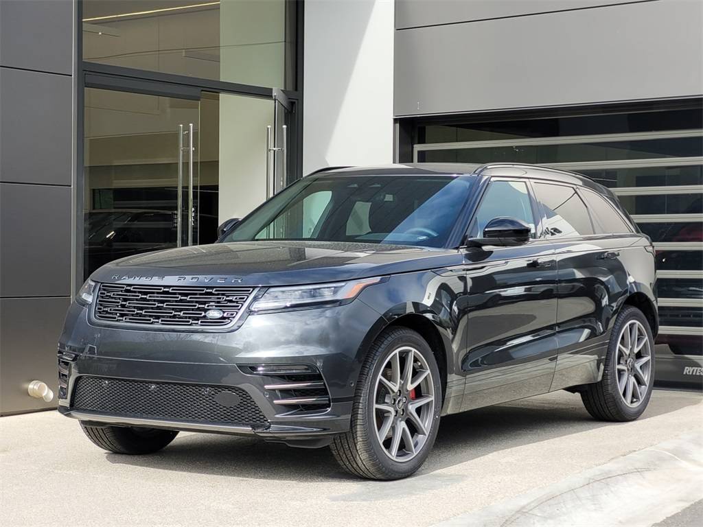 2024 Land Rover Range Rover Velar Dynamic SE — SUV — 18 mi — Livermore, CA