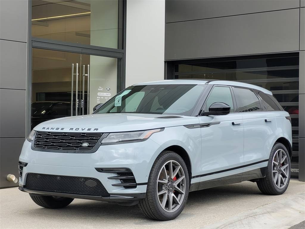 2024 Land Rover Range Rover Velar Dynamic SE — SUV — 109 mi — Livermore, CA