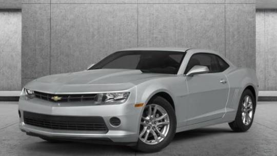 2014 Chevrolet Camaro 1LT — Coupe — 164,376 mi — Savannah, GA