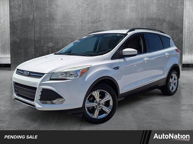 2014 Ford Escape SE — SUV — 111,359 mi — Savannah, GA