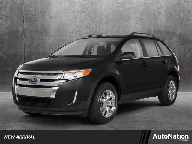 2013 Ford Edge SE — SUV — 162,079 mi — Savannah, GA