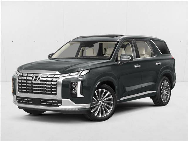 2024 Hyundai Palisade Calligraphy — SUV — 19,697 mi — Savannah, GA
