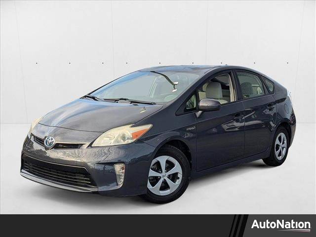 2012 Toyota Prius Three — Sedan — 148,739 mi — Savannah, GA