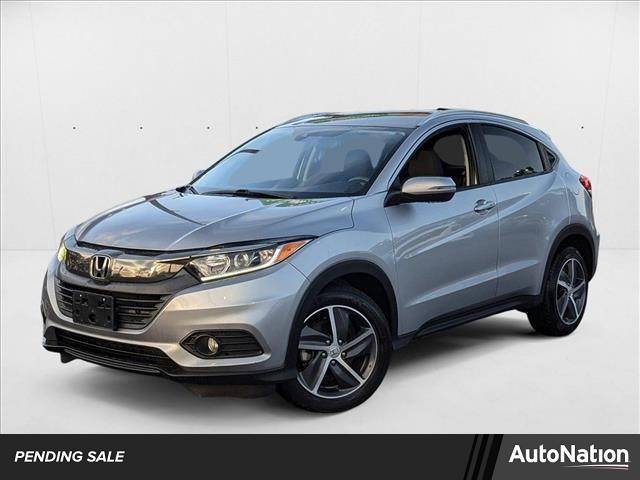 2022 Honda HR-V EX — SUV — 40,273 mi — Savannah, GA
