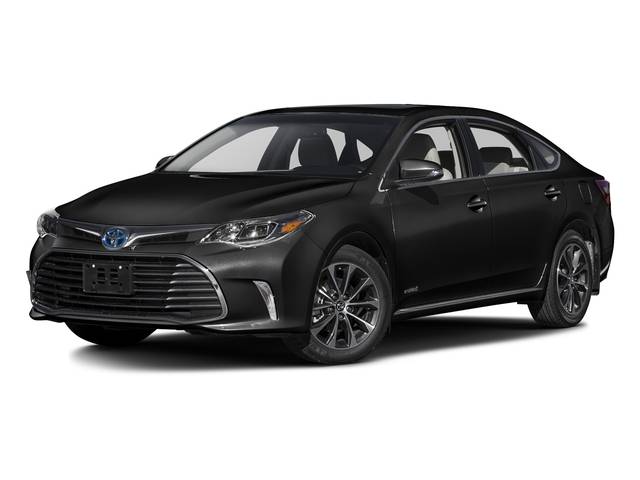 2016 Toyota Avalon Hybrid XLE Plus — Sedan — 148,948 mi — Savannah, GA