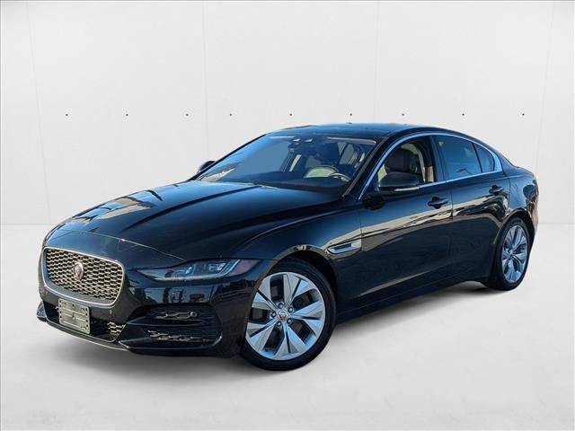 2020 Jaguar XE S — Sedan — 57,541 mi — Savannah, GA