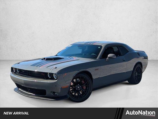 2023 Dodge Challenger R/T Scat Pack — Coupe — 21,725 mi — Savannah, GA