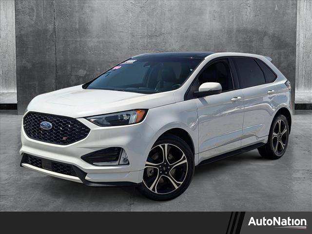 2020 Ford Edge ST — SUV — 66,919 mi — Savannah, GA
