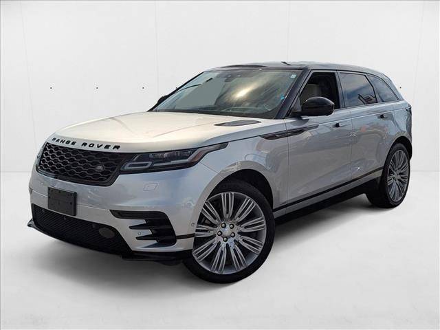 2020 Land Rover Range Rover Velar R-Dynamic S — SUV — 99,229 mi — Savannah, GA