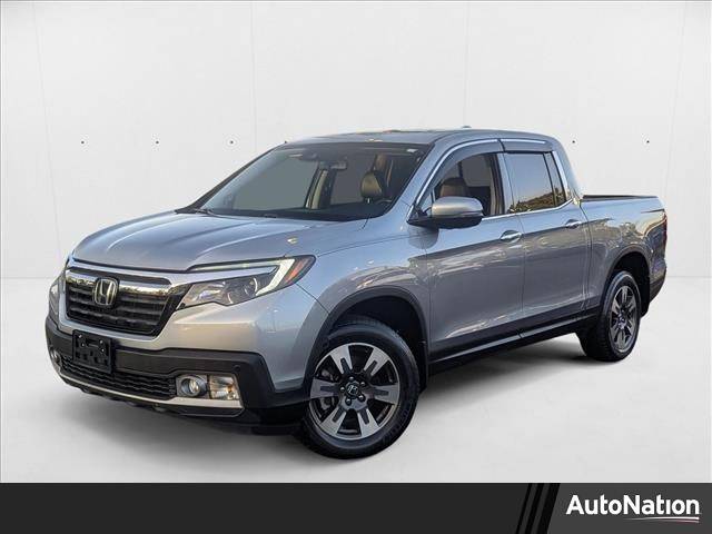 2020 Honda Ridgeline RTL-E — Pickup Truck — 67,923 mi — Savannah, GA