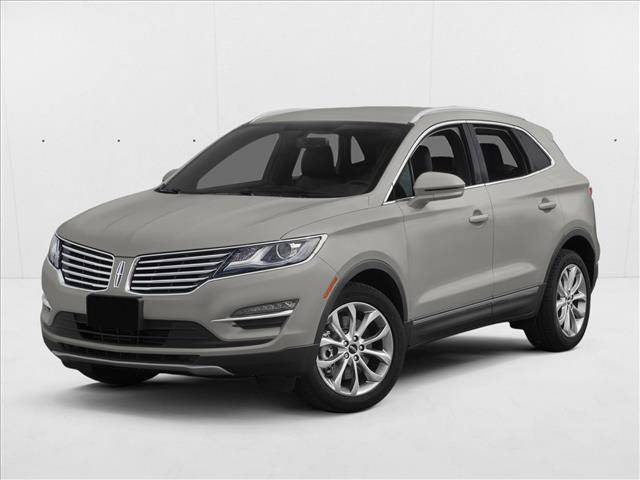 2015 Lincoln MKC AWD — SUV — 125,001 mi — Savannah, GA