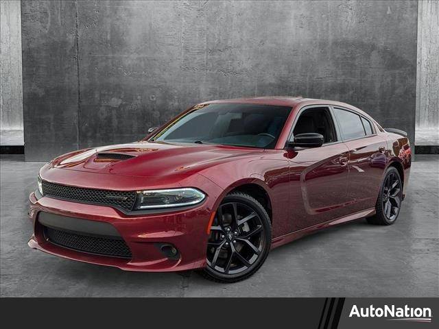 2022 Dodge Charger GT — Sedan — 87,230 mi — Savannah, GA
