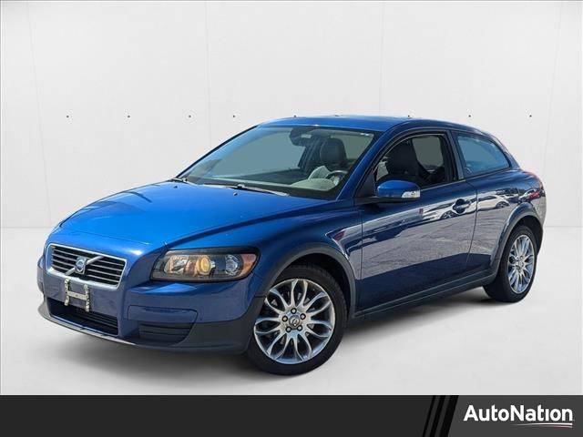 2008 Volvo C30 Version 1.0 — Coupe — 126,074 mi — Savannah, GA
