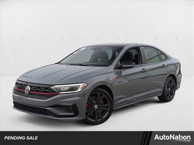 2019 Volkswagen Jetta GLI 35th Anniversary Ed. — Sedan — 58,169 mi — Savannah, GA