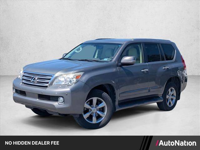 2013 Lexus GX GX 460 Premium