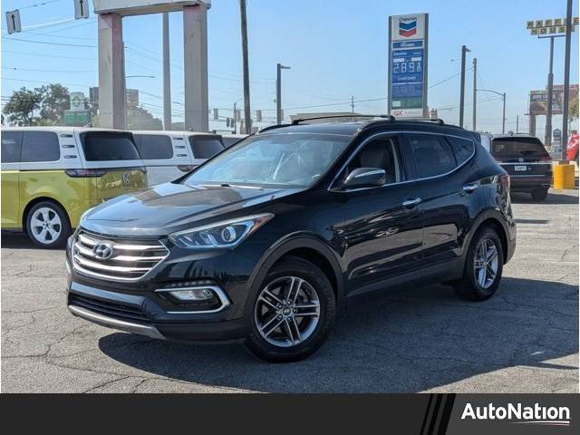 2018 Hyundai Santa Fe Sport Base — SUV — 98,140 mi — Savannah, GA