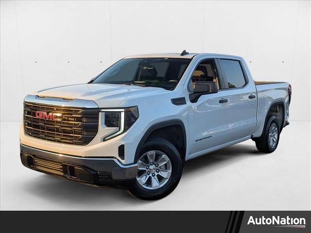 2024 GMC Sierra 1500 Pro — Pickup Truck — 22,321 mi — Savannah, GA