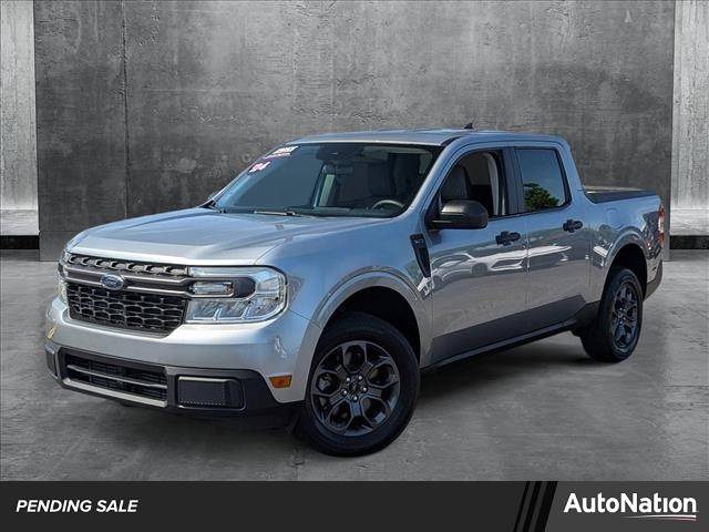 2024 Ford Maverick XLT — Pickup Truck — 22,508 mi — Savannah, GA