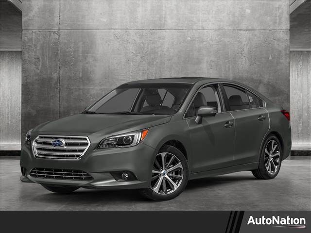 2015 Subaru Legacy 2.5i Premium — Sedan — 218,708 mi — Savannah, GA
