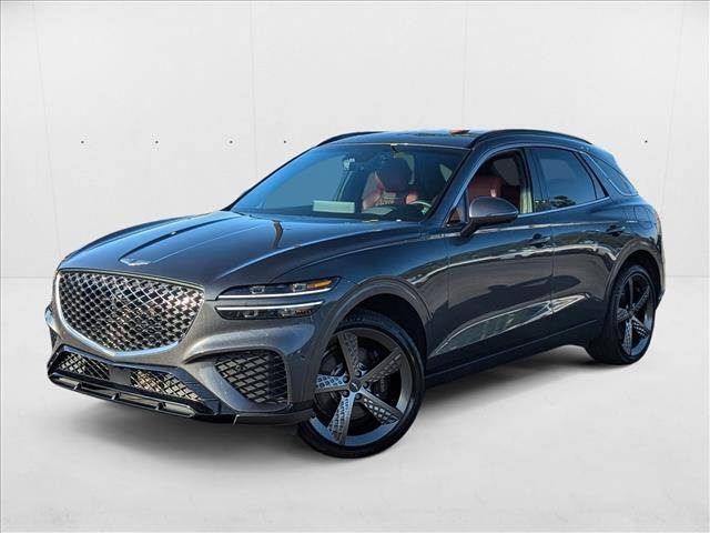 2023 Genesis GV70 3.5T Sport — SUV — 19,863 mi — Savannah, GA