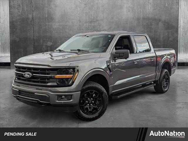 2024 Ford F-150 XLT — Pickup Truck — 13,040 mi — Savannah, GA