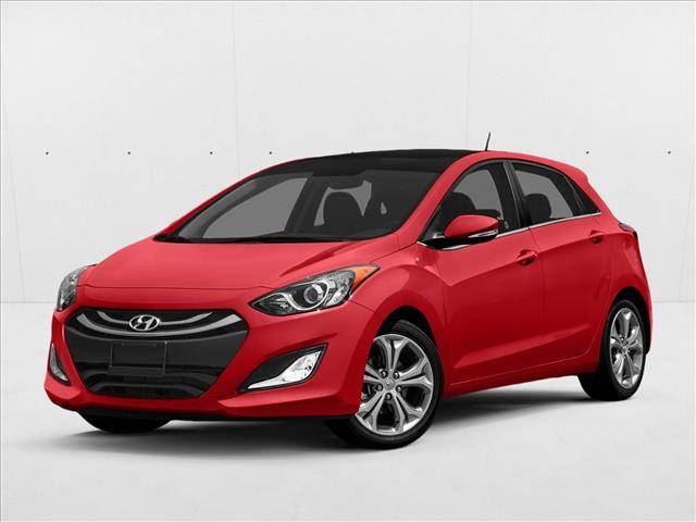 2015 Hyundai Elantra GT — Hatchback — 56,504 mi — Savannah, GA