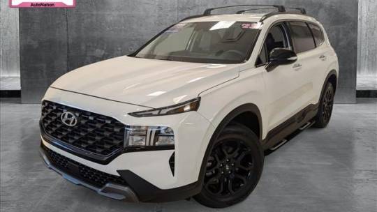 2023 Hyundai Santa Fe XRT — SUV — 24,162 mi — Savannah, GA