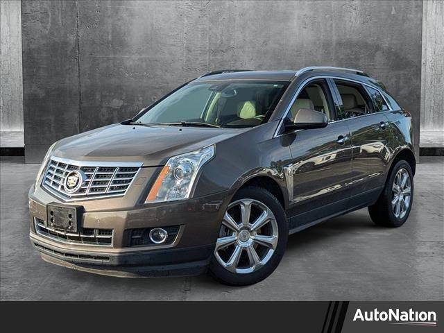 2014 Cadillac SRX Performance Collection — SUV — 47,486 mi — Savannah, GA