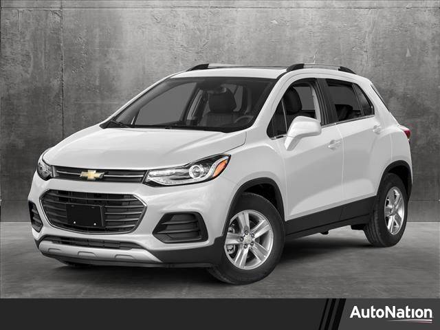 2019 Chevrolet Trax LT — SUV — 157,286 mi — Savannah, GA