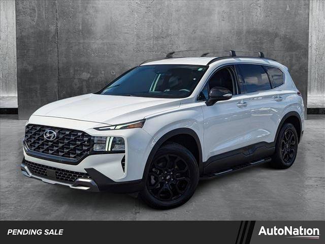 2023 Hyundai Santa Fe XRT — SUV — 20,098 mi — Savannah, GA