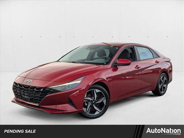 2023 Hyundai Elantra SEL — Sedan — 30,482 mi — Savannah, GA