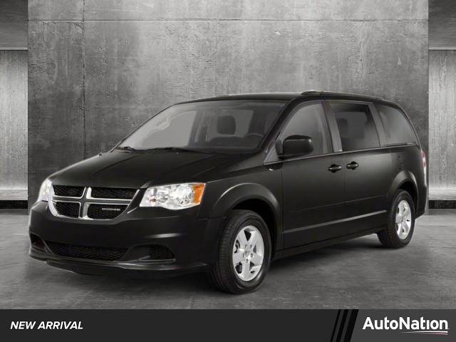 2011 Dodge Grand Caravan Mainstreet — Minivan — 145,378 mi — Savannah, GA