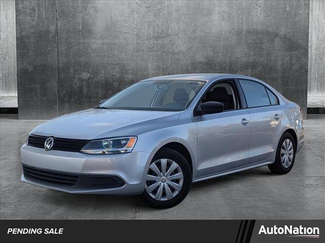 2014 Volkswagen Jetta S — Sedan — 65,878 mi — Savannah, GA