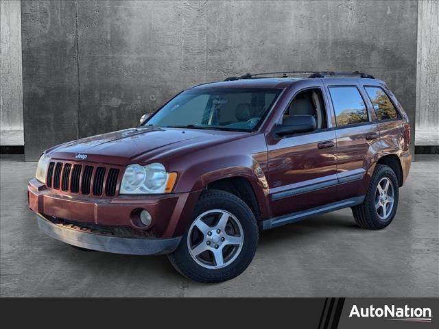 2007 Jeep Grand Cherokee Laredo — SUV — 111,480 mi — Savannah, GA