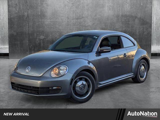 2012 Volkswagen Beetle 2.5 — Hatchback — 118,152 mi — Savannah, GA