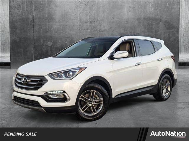 2017 Hyundai Santa Fe Sport Base — SUV — 91,825 mi — Savannah, GA
