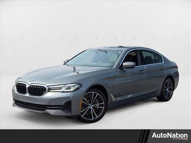 2023 BMW 5 Series 530e — Sedan — 33,922 mi — Savannah, GA