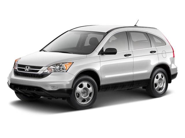 2011 Honda CR-V LX — SUV — 115,400 mi — Savannah, GA