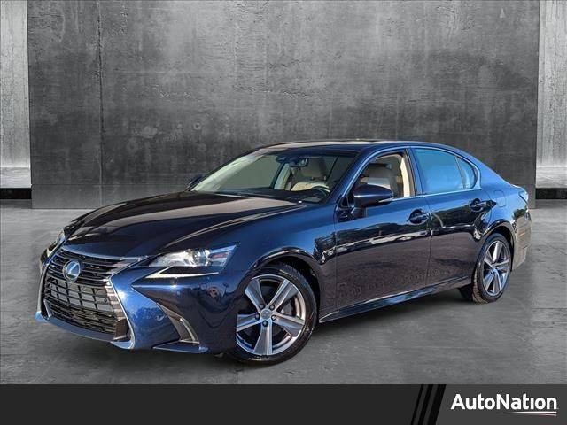 2016 Lexus GS GS 350 — Sedan — 30,541 mi — Savannah, GA