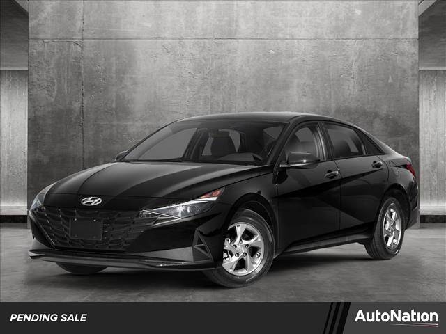 2023 Hyundai Elantra SE — Sedan — 32,554 mi — Savannah, GA