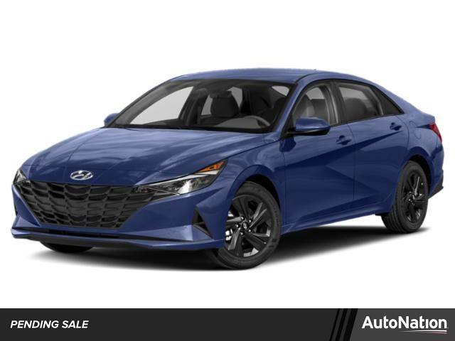 2023 Hyundai Elantra SEL — Sedan — 39,674 mi — Savannah, GA