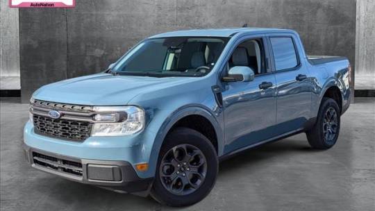 2023 Ford Maverick XLT — Pickup Truck — 14,321 mi — Savannah, GA